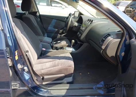 2008 Nissan Altima 2.5 S из США, поврежденный, VIN 1N4AL21E38N505200